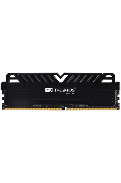 TWINMOS 8GB DDR4 3200MHZ CL22 PC RAM TORNADOX7 TMD48GB3200D16BKX7P